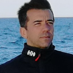 Óscar Burgos Martín